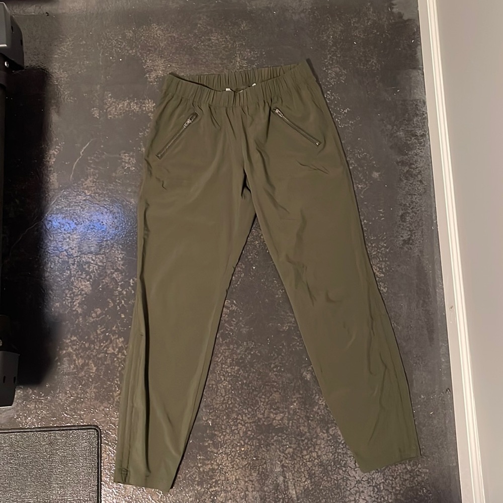 Athleta pants size 2
